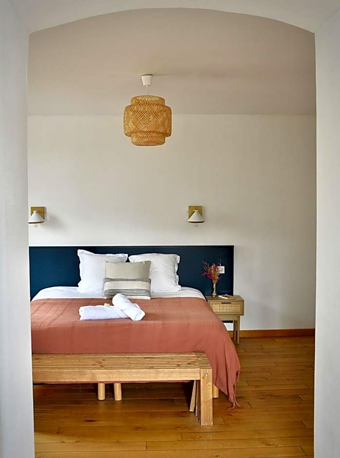 La Maison du Gasseau