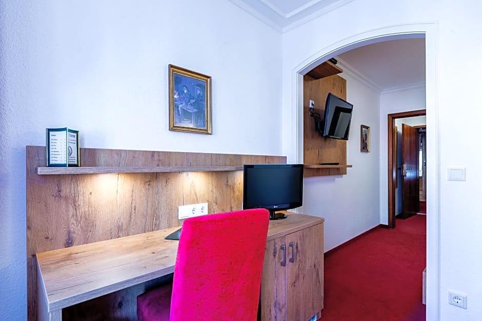 Hotel Krone
