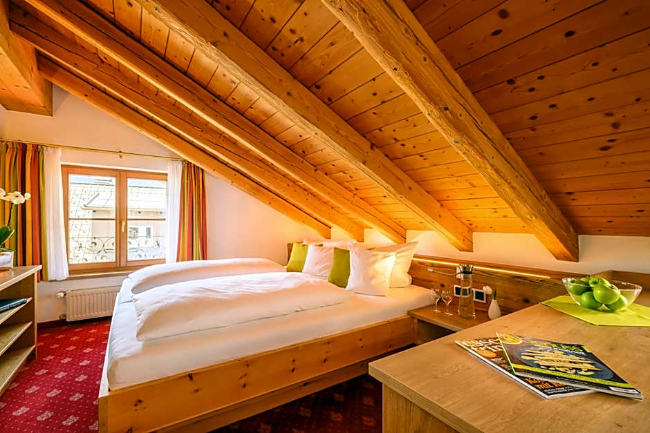 Aparthotel Weinklause Superior