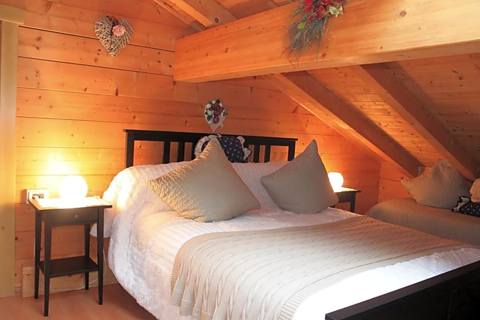 Baita Zeni Tirolerhof