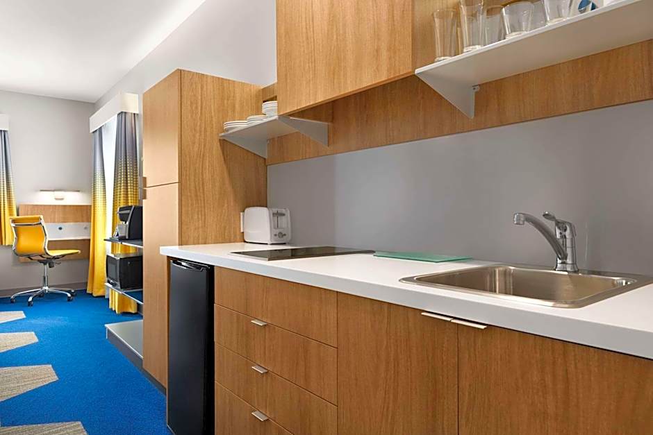 Microtel Inn & Suites by Wyndham Lac-Megantic