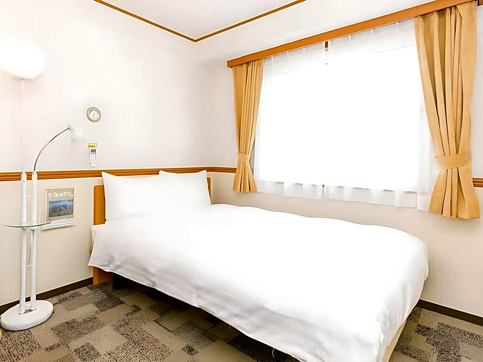 Toyoko Inn Tokushima-Eki Bizan-Guchi