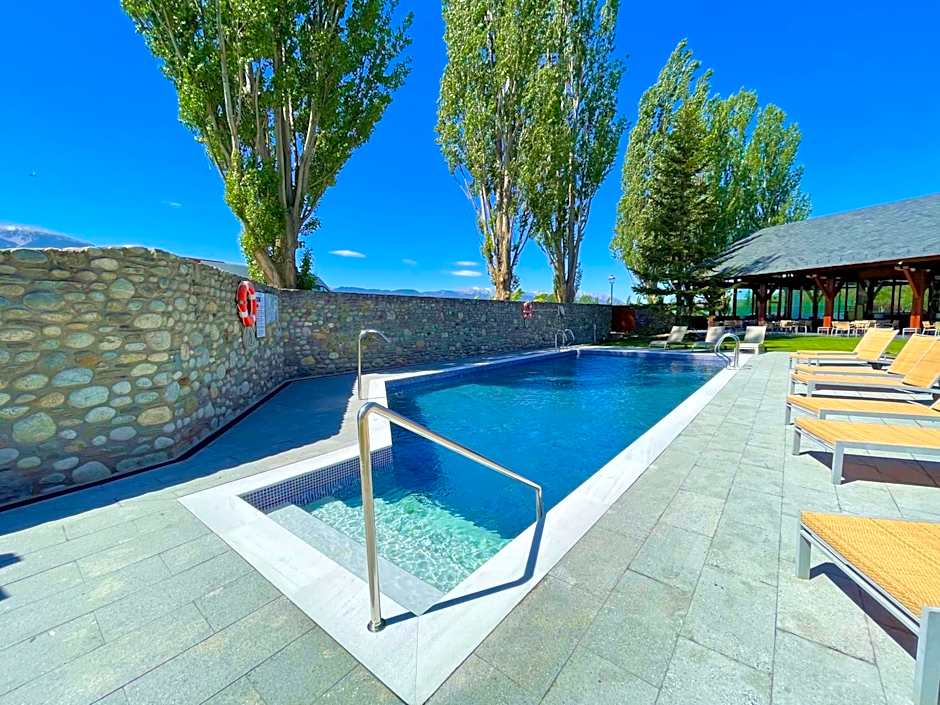 Hotel Fontanals Golf