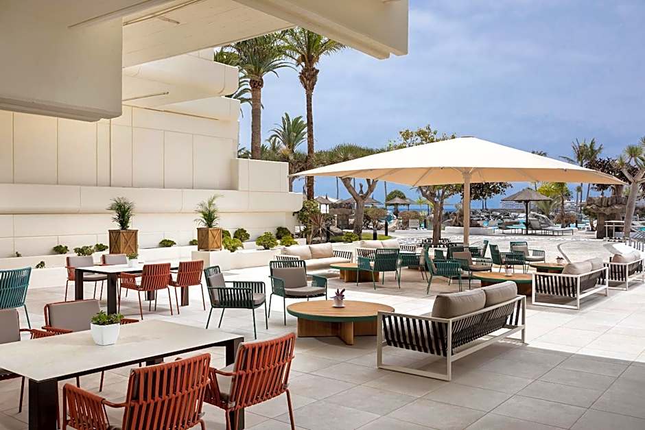 Paradisus by Melia Salinas Lanzarote - All Inclusive - Adults Only