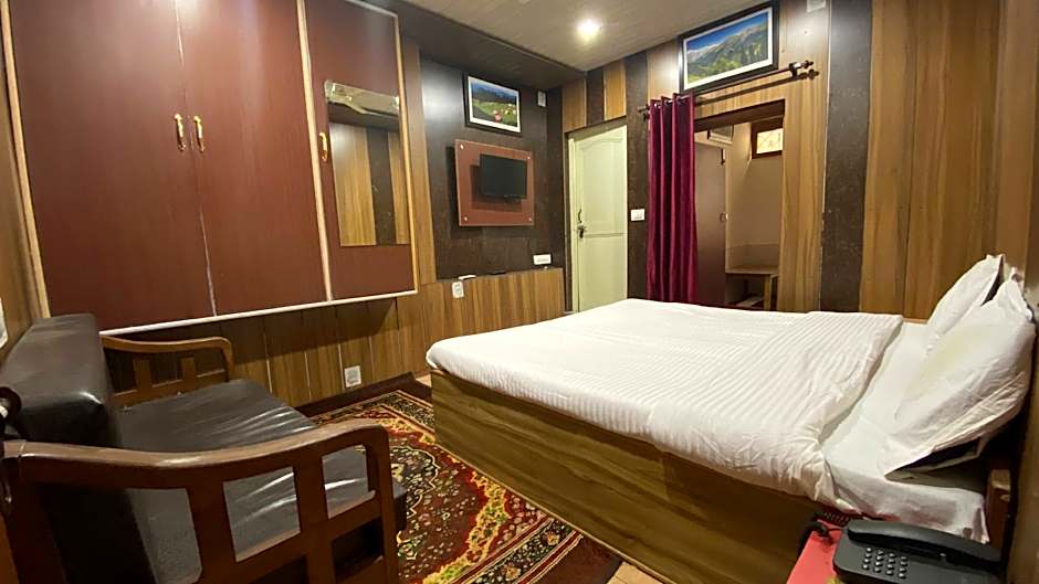 Hotel Ekant Lodge