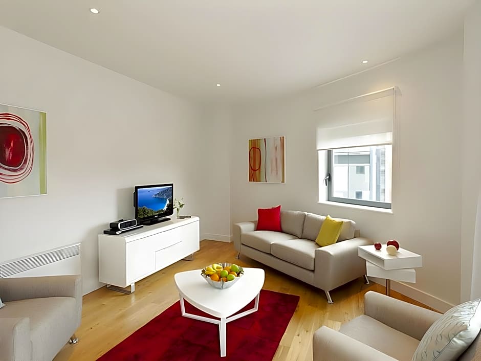 Saco Bristol - Broad Quay Apartment