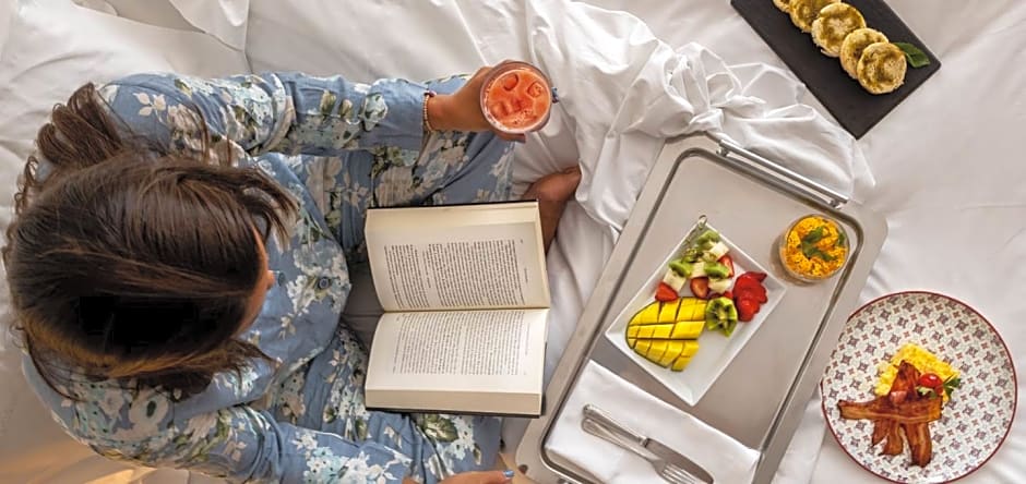 Pousada Palacio de Estoi- Monument Hotel & SLH