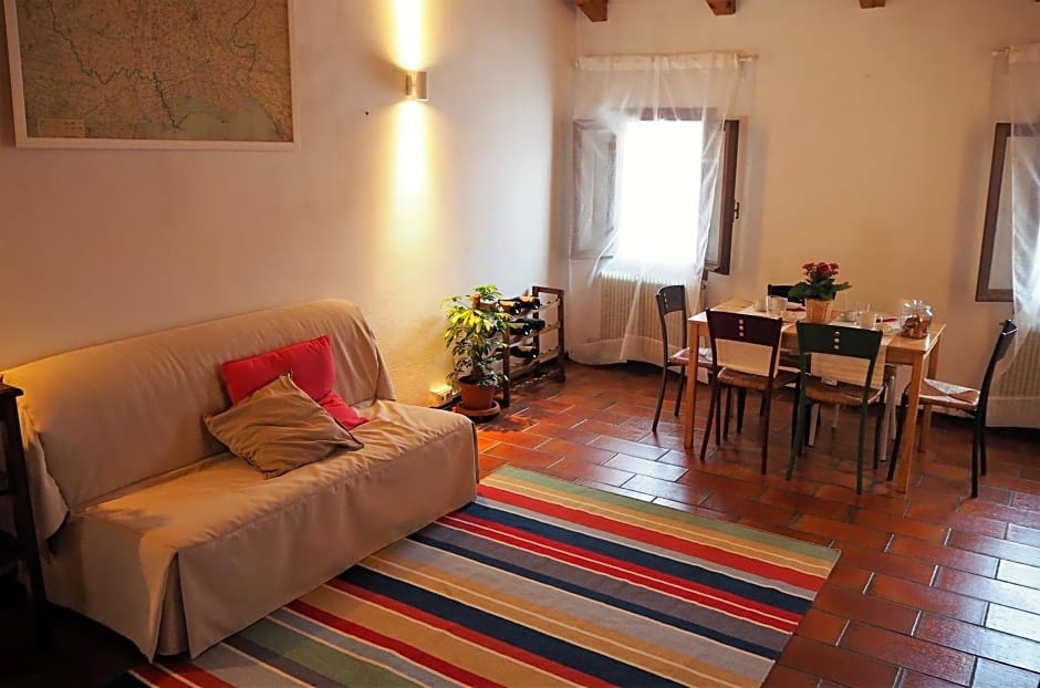 Bed & Breakfast Ligont