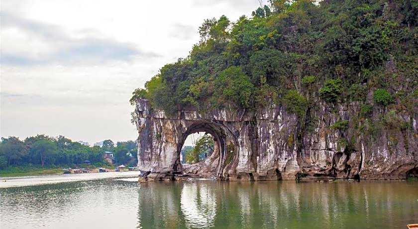 Guilin Sapphire Hotel