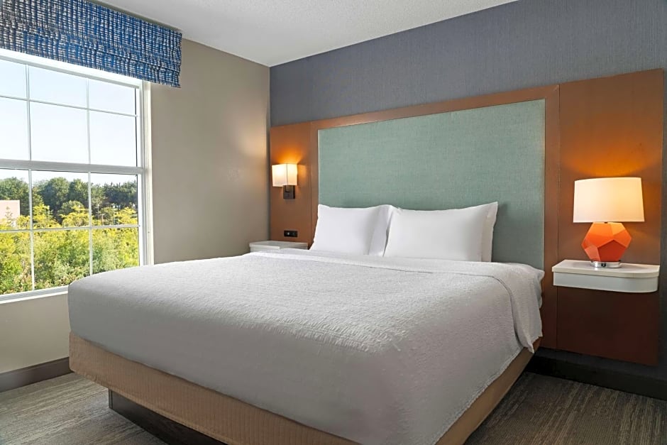 Hampton Inn By Hilton South Kingstown - Newport Area