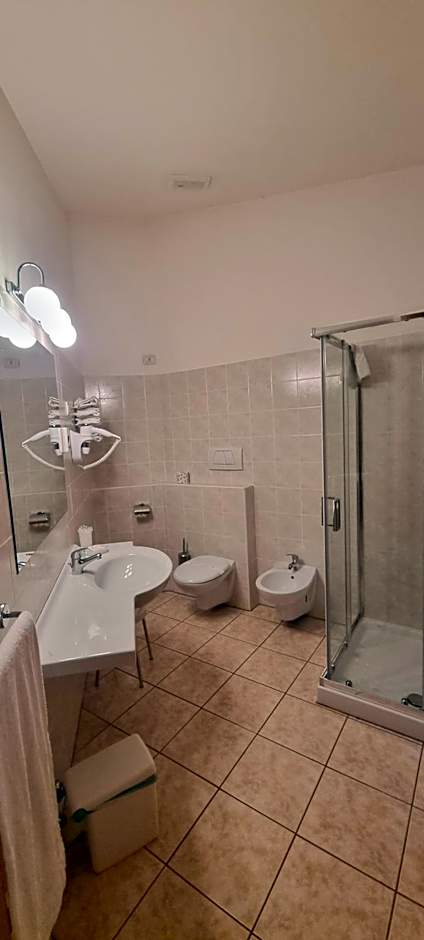 Hotel La Piccola Stazione