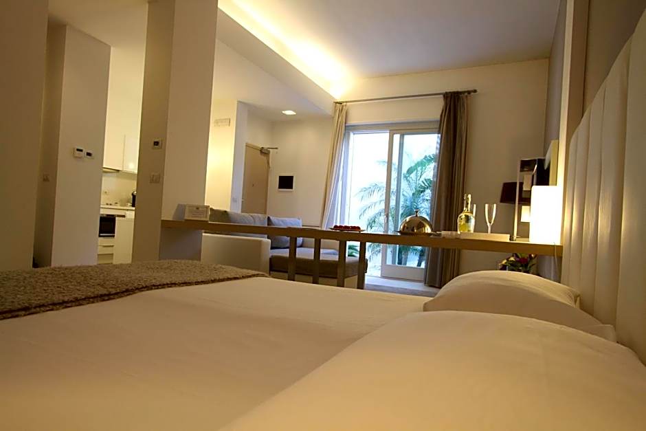 Soglow Business Class Hotel