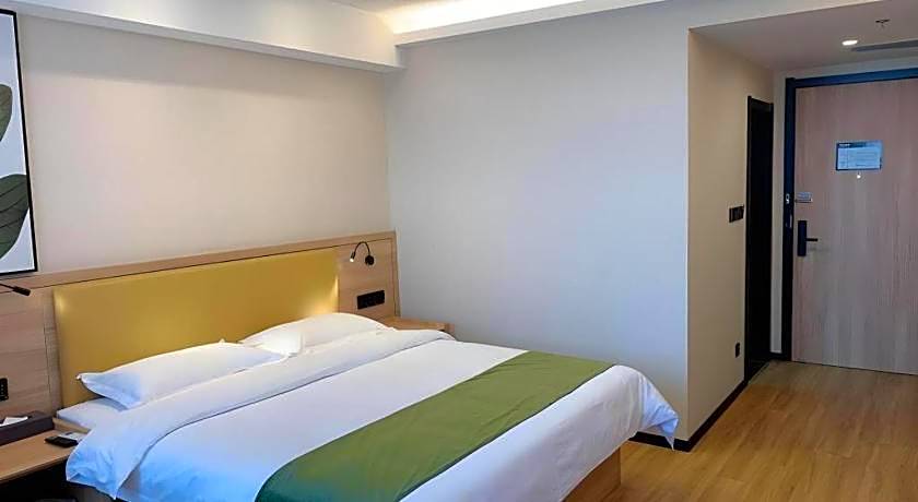 Green Tree Inn Huangshan Yi County Xidi Hongcun