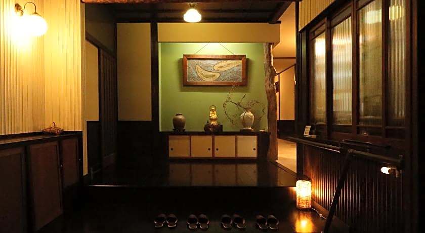 Daibutsu Ryokan