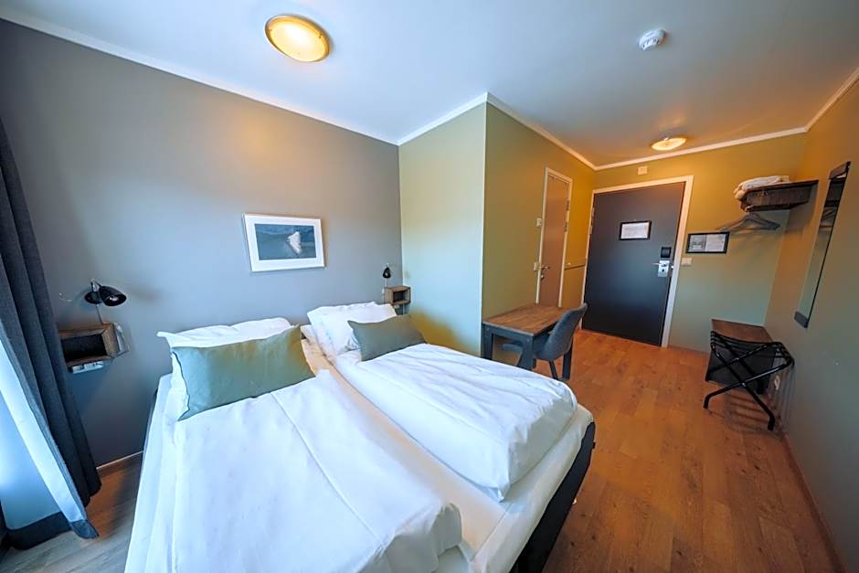 Stasjonen Hotel Lillehammer