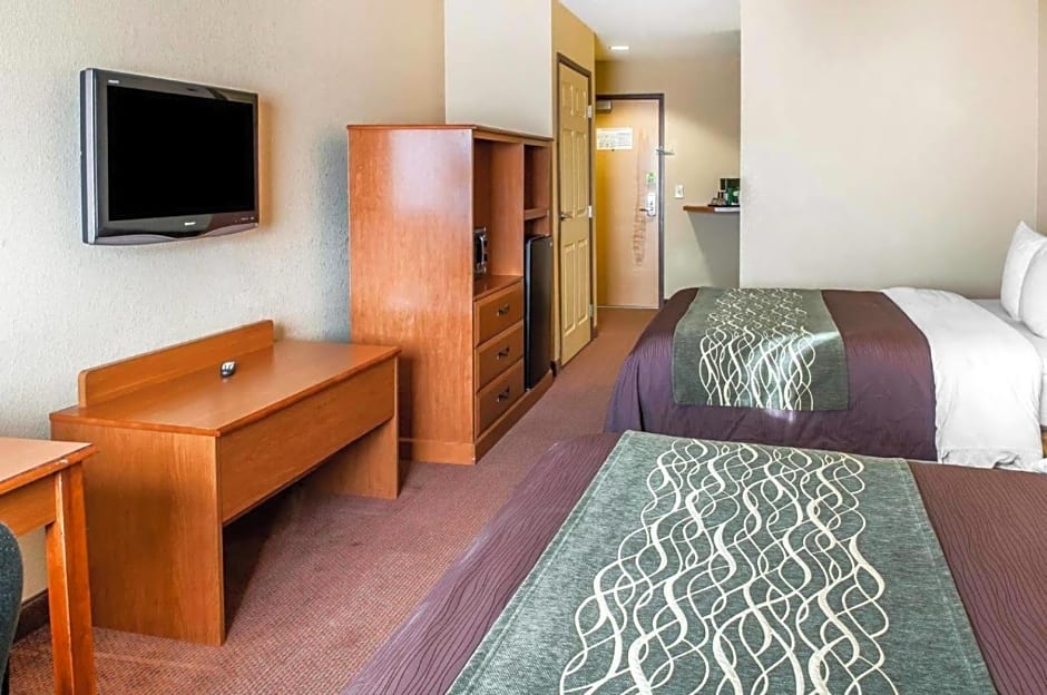 Comfort Inn & Suites Las Cruces Mesilla