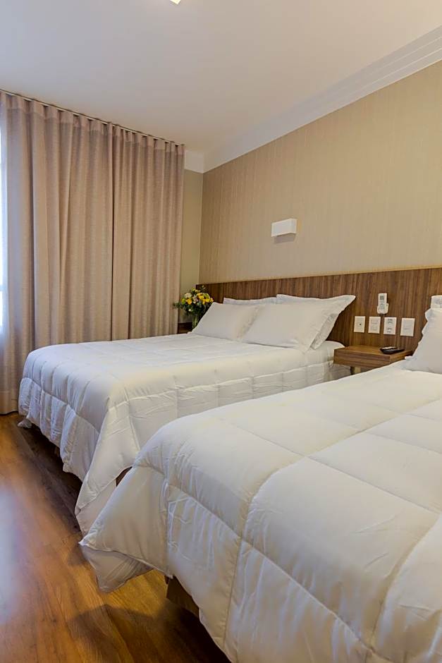 Nohotel Premium Americana