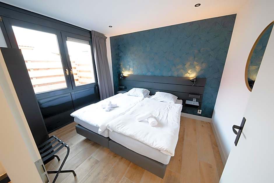 Recreatiepark de Koornmolen