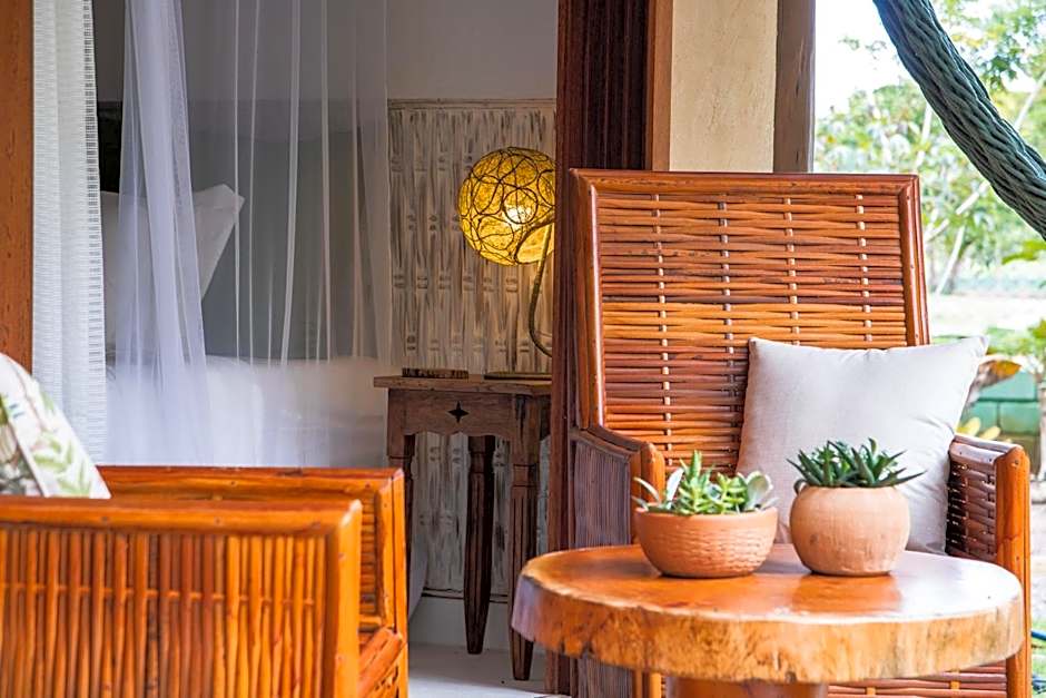 Bahia Soul - Casas Maeva - Taipu de Fora - Península de Maraú