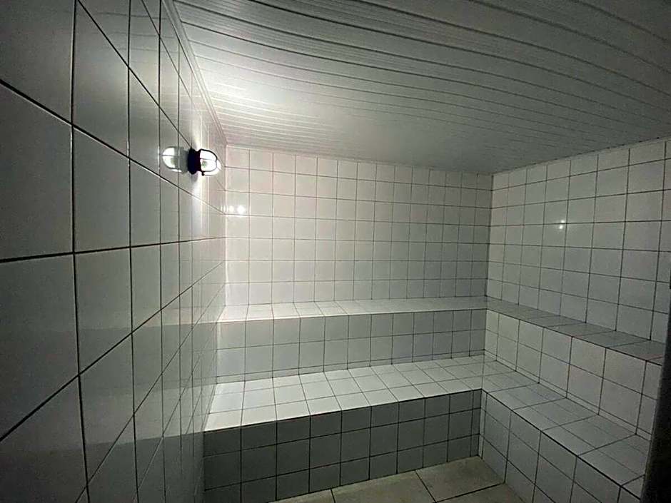 Raridade 2 vagas Praia Grande - Ponta Nobre