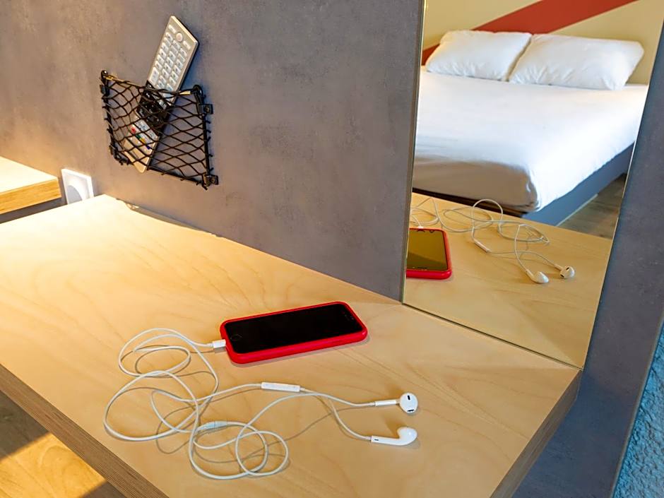 ibis budget Tours Sud