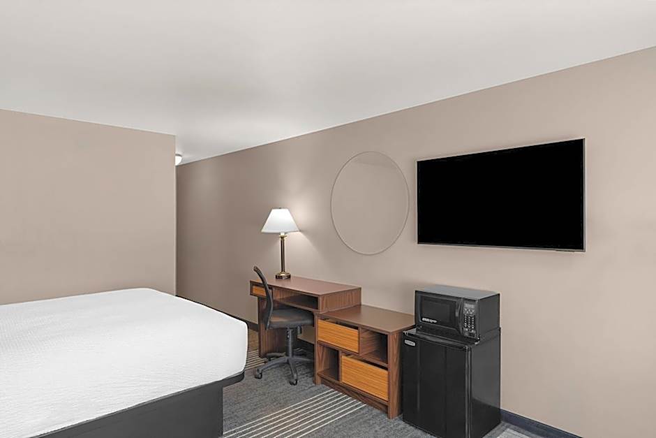 Super 8 by Wyndham Jackson Hole