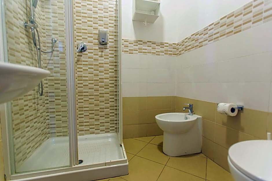 San Gennaro B&B
