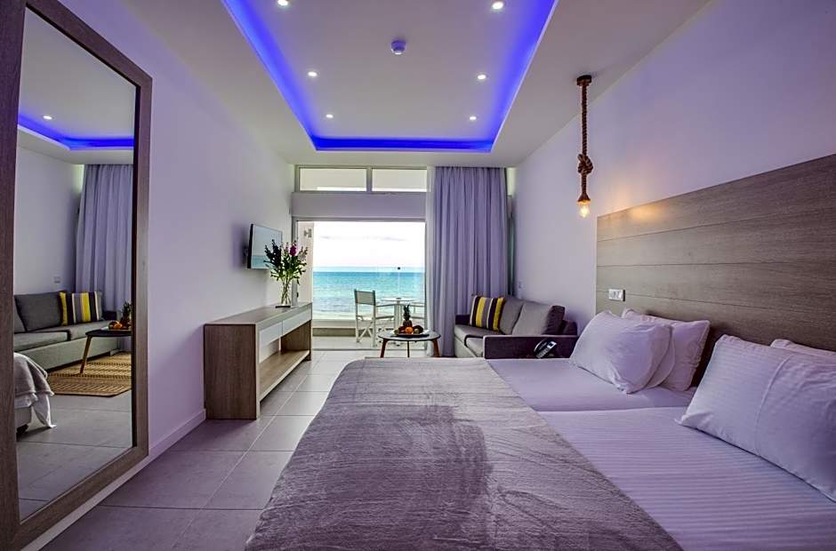 Island Boutique Hotel