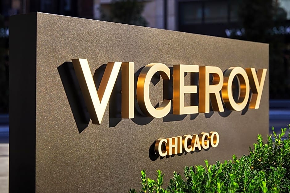 Viceroy Chicago