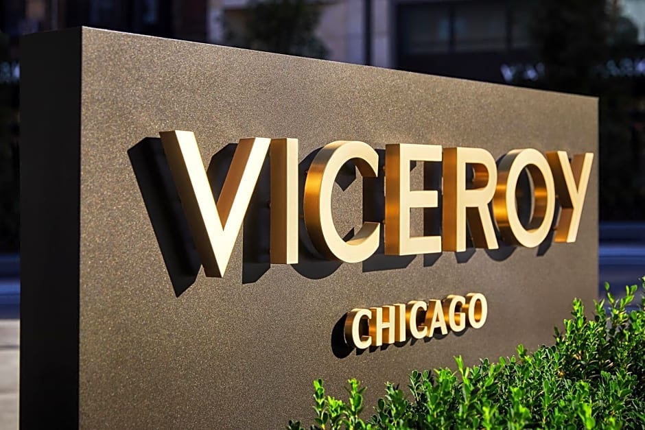 Viceroy Chicago