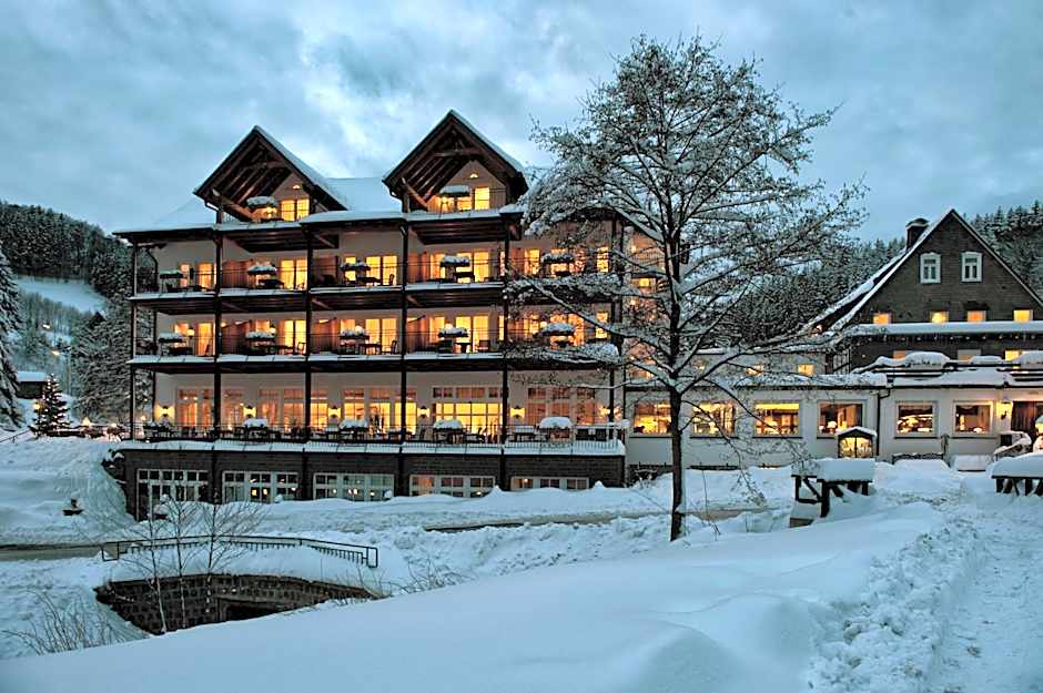 Land- und Kurhotel Tommes