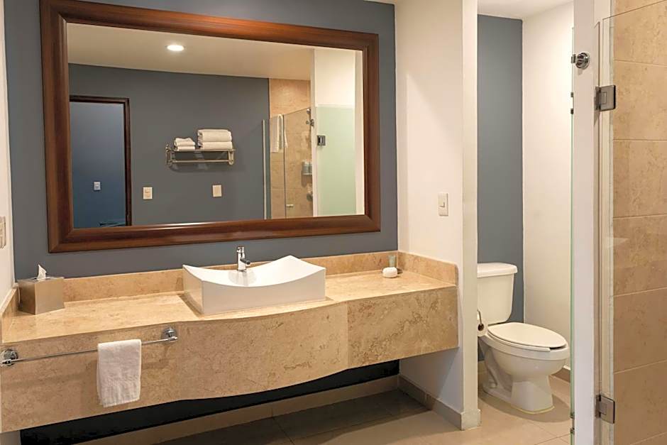 Courtyard by Marriott Guadalajara Andares