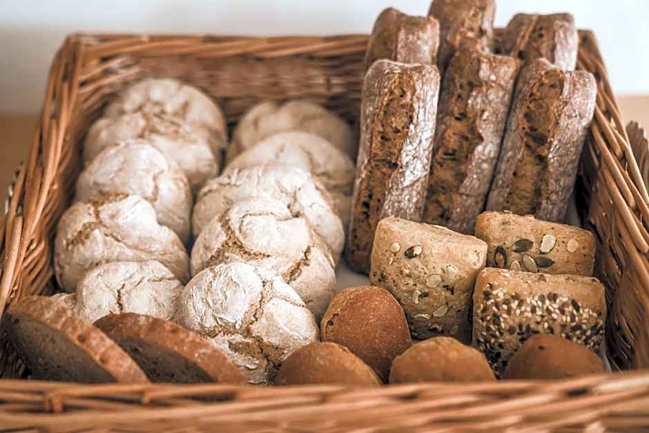 Hotel Villa Waldheim