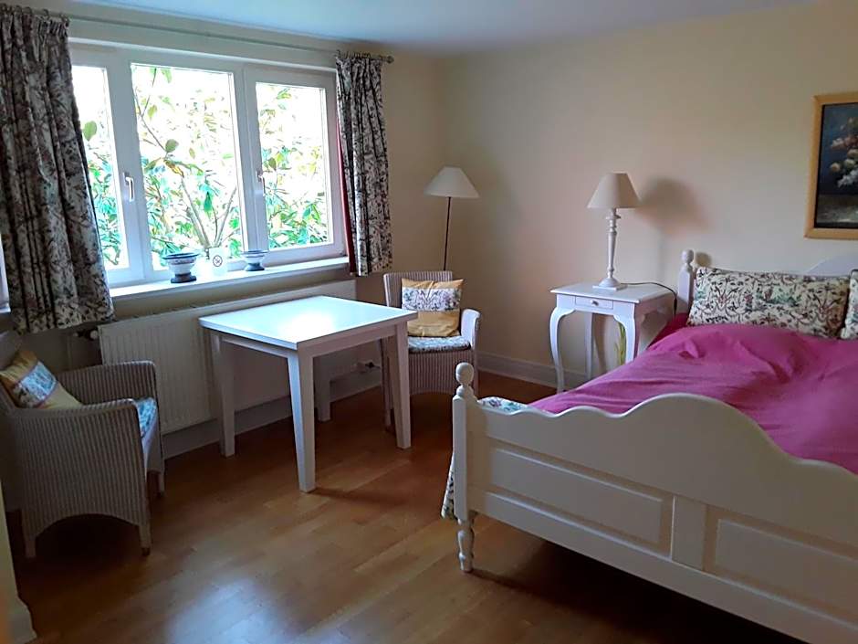 Gästehaus am Alten Hafen