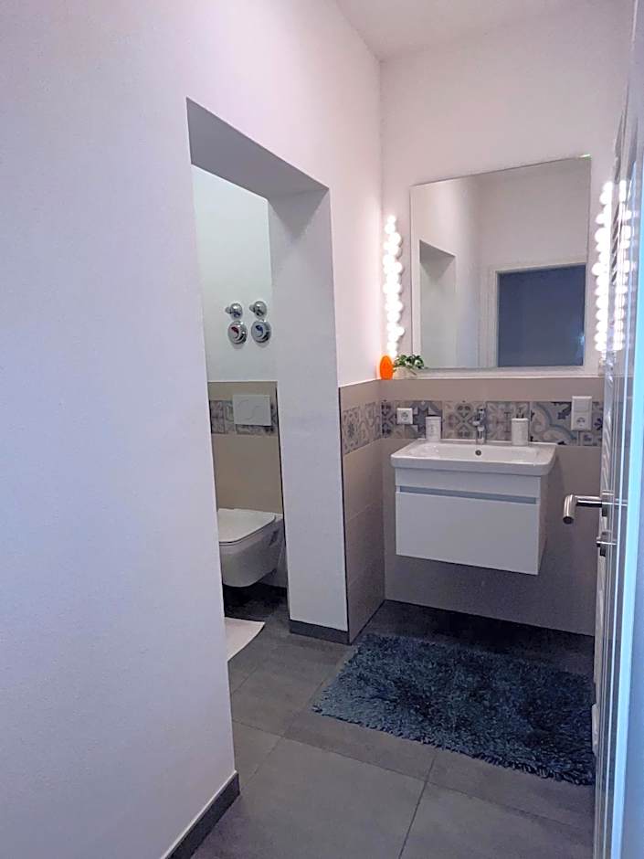 Boardinghouse alte Spinnerei