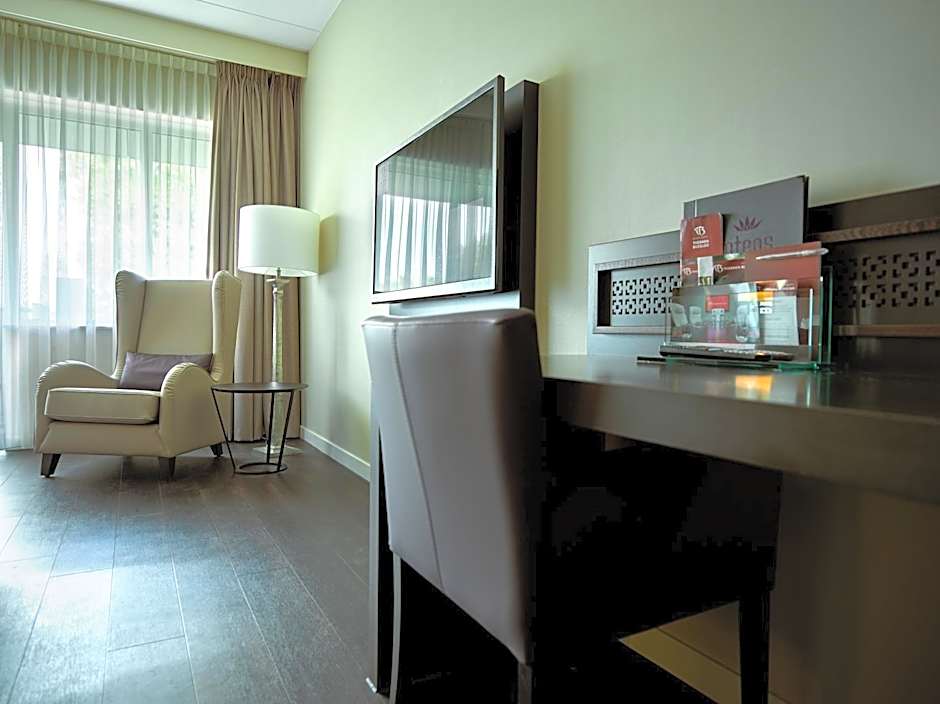 Hotel Thermen Bussloo - Apeldoorn