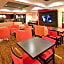 Courtyard by Marriott Houston The Woodlands