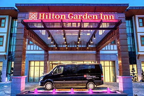 Hilton Garden Inn Safranbolu
