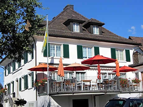 Landgasthof Schwanen