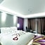 Lavande Hotels Jingdezhen Taoxichuan Creative Square