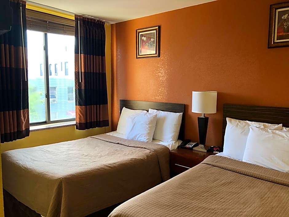 The Vue Express @ 39th Street