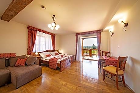 Residence Safari Resort - Chateau