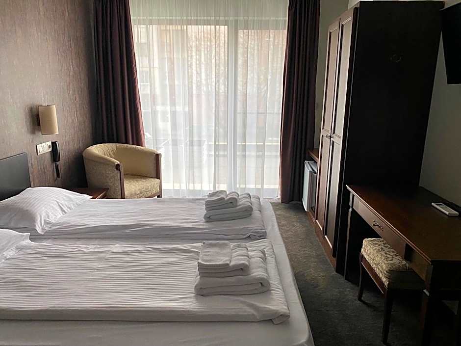 Hotel Domenic FREE PARKING