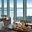 the square hotel Yokohama Minatomirai