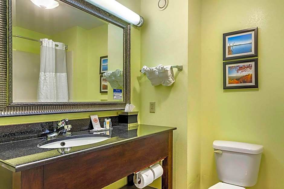 Comfort Inn Athens