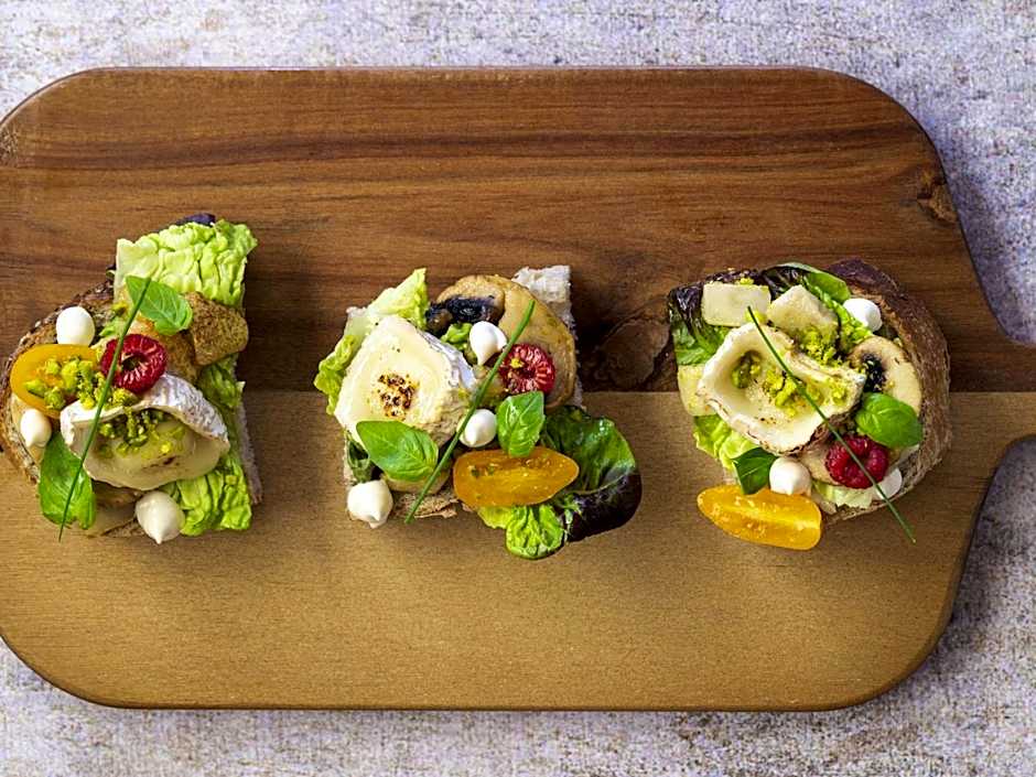 Mercure Porto Centro Santa Catarina