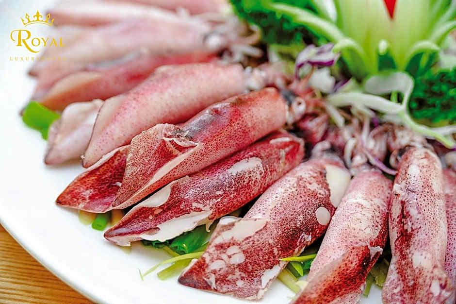 Royal Quang Binh Hotel