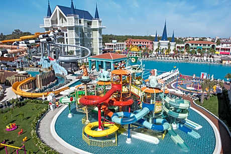 Granada Luxury Belek - Family Kids Concept