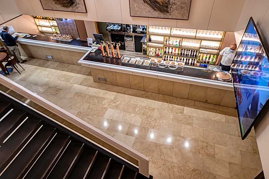 Hotel Castilla Vieja