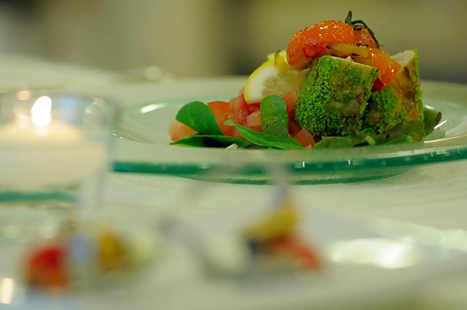 Idea Hotel Plus Savona